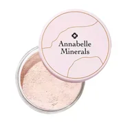 Podkłady do twarzy - Annabelle Minerals Natural cream podkład mineralny rozświetlający - Annabelle Minerals 3628-0 - miniaturka - grafika 1