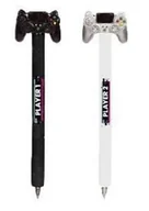 Długopisy - Długopis LED - gamer - MCD - miniaturka - grafika 1