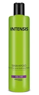 Szampony do włosów - Chantal ProSalon INTENSIS Shampoo VOLUME - Szampon zwiększający objętość 300 g - miniaturka - grafika 1