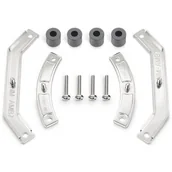 Chłodzenie procesora - Noctua Zestaw montażowy NM-AM4 UxS SecuFirm2 Mounting AM4 NM-AM4 UXS - miniaturka - grafika 1