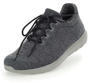 UYN Living Cloud Shoes Women, szary EU 39 2022 Buty codzienne - Buty sportowe damskie - miniaturka - grafika 1