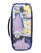 Kontrolery do Playstation - Hori Etui Pokrowiec / Cargo Pouch Compact / Pokemon Pikachu & Gengar / Nintendo Switch Oled / Warszawa - miniaturka - grafika 1