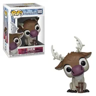 Figurki kolekcjonerskie - Funko Figurka Sven - Pop! Vinyl: Disney Kraina Lodu 2 - miniaturka - grafika 1