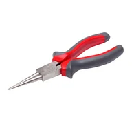 Kombinerki i obcęgi - Proline szczypce OKRĄGŁE ROZMIAR 160 mm 28773 - miniaturka - grafika 1