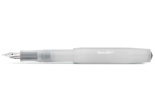 Pióro Wieczne Kaweco Frosted Sport Natural Coconut EF - Pióra wieczne - miniaturka - grafika 1