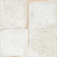 Płytki ceramiczne - Peronda Gres Fs Roots White Mat 45X45 - miniaturka - grafika 1