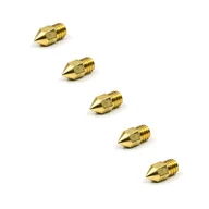 Filamenty i akcesoria do drukarek 3D - 5X DYSZA VOXELAB AQUILA DO DRUKARKI 3D 0,4MM - miniaturka - grafika 1