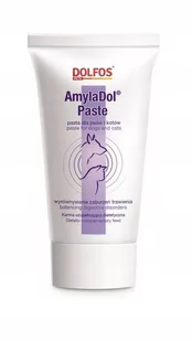 DOLFOS AmylaDol Paste 50g - Suplementy i witaminy dla psów - miniaturka - grafika 1