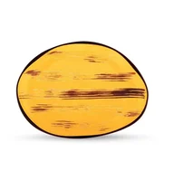 Talerze - WILMAX Talerz owalny 33*24,5 cm WL-668442/A - miniaturka - grafika 1