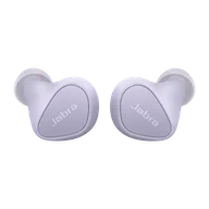 Słuchawki - Jabra Elite 4 Earbuds Replacement Earbuds - Lilac - miniaturka - grafika 1
