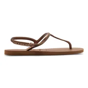 Klapki i japonki damskie - Klapki Havaianas 41447561976 - miniaturka - grafika 1