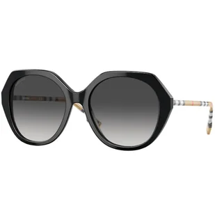 Okulary przeciwsłoneczne Burberry 4375 38538G 55 Vanessa - Okulary przeciwsłoneczne - miniaturka - grafika 1