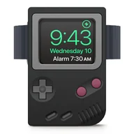 Inne akcesoria audio-wideo - ELAGO Retro Podstawka Uchwyt W5 na Apple Watch Ultra - miniaturka - grafika 1