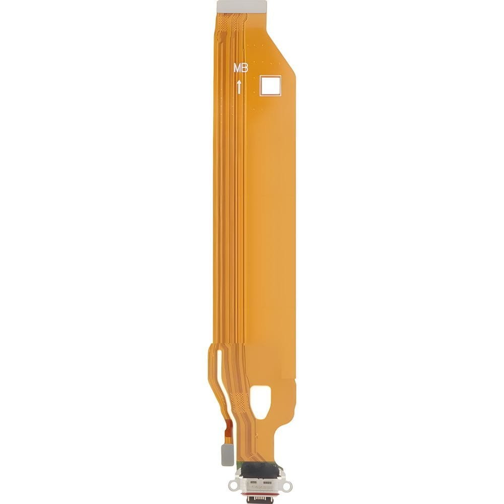 Taśma flex ze złączem ładowania USB do Oppo Reno11, ORG