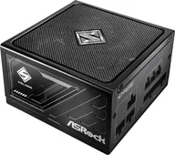 Zasilacze komputerowe - Zasilacz ASRock Steel Legend 650W SL-650G - miniaturka - grafika 1