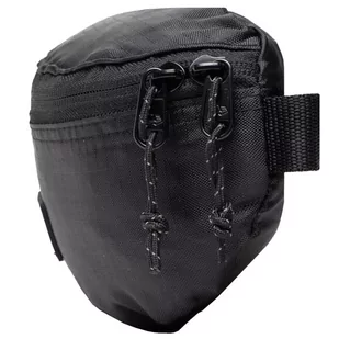 Saszetka nerka New Era Mini Waist Bag (kolor Czarny, rozmiar One size) - Torby sportowe - miniaturka - grafika 2