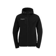 Kurtki damskie - uhlsport Damska kurtka softshellowa, damska kurtka outdoorowa - miniaturka - grafika 1