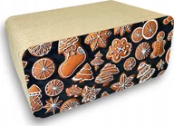 Drapaki dla kotów - Drapak dla kota pierniki Mruu&Pruu pierniczki - miniaturka - grafika 1