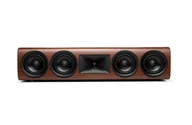 Głośniki i kolumny - JBL HDI-4500 kolumna głośnikowa centralna (orzech) - miniaturka - grafika 1