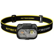Latarki - Latarka czołowa Nitecore UT27 Pro - 520 lumenów (NT-UT27-PRO) T - miniaturka - grafika 1