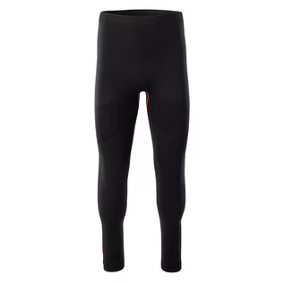 Spodnie sportowe damskie - Legginsy Damskie Trening Cruzi - grafika 1