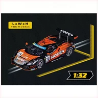 Samochody i pojazdy dla dzieci - Carrera Digital 132 Ferrari 296 GT3 Kessel Racing, No.74 - miniaturka - grafika 1