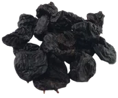 Owoce świeże i suszone - Śliwki kalifornijskie Taylor suszone (60/70) 1 kg - miniaturka - grafika 1