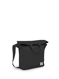 Osprey Arcane Crossbody Czarny O/S - Torebki damskie - miniaturka - grafika 1