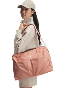 Under Armour Torba sportowa w kolorze jasnoróżowym - 26 l - Torby sportowe - miniaturka - grafika 1