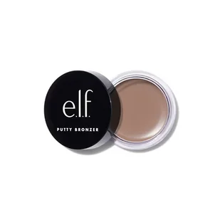 e.l.f. Cosmetics Putty Bronzer in Feelin' Shady Kremowy bronzer do twarzy - Bronzery i konturowanie twarzy - miniaturka - grafika 1