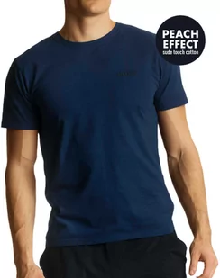 T-shirt z krótkim rękawem Atlantic - Piżamy męskie - miniaturka - grafika 1
