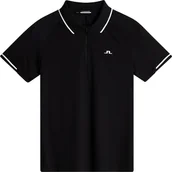 Koszulki sportowe damskie - Koszulka damska J.Lindeberg Lee - miniaturka - grafika 1