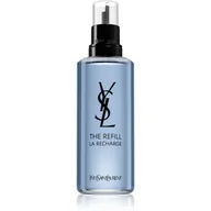 Wody i perfumy męskie - Yves Saint Laurent Y Refill 150ml woda perfumowana Uzupełniacz - miniaturka - grafika 1