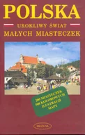 Przewodniki - Urokliwy świat małych miasteczek - miniaturka - grafika 1