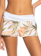 Stroje kąpielowe - Quiksilver Endless Summer Printed BS damski strój kąpielowy (zestaw 1) - miniaturka - grafika 1