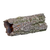 Dekoracje do akwarium - HOBBY Dekoracja do akwarium Bark Hole 23,5 x 9,5 x 9,5 cm (41465) - miniaturka - grafika 1