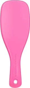 Tangle Teezer The Wet Detangler Mini szczotka do włosów Pink Sherbet - Szczotki i grzebienie do włosów - miniaturka - grafika 9