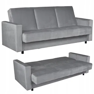 Wersalka sofa kanapa rozkładana Alicja FamilyMeble - Sofy i kanapy - miniaturka - grafika 1