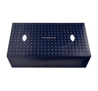 Chusteczki higieniczne - Cleangang czterowarstwowe chusteczki higieniczne bezzapachowe 100 sztuk - miniaturka - grafika 1