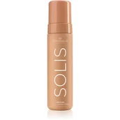 Samoopalacze - Cocosolis Solis Medium Self-tanning foam - miniaturka - grafika 1
