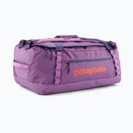 Torby sportowe - Torba podróżna Patagonia Black Hole Duffel 55 l brisk purple WYSYŁKA W 24H 30 DNI NA ZWROT - miniaturka - grafika 1