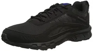 Buty trekkingowe męskie - Reebok Męskie buty trekkingowe Ridgerider 6.0, Negbás Coublu Tecmet, 12 UK - miniaturka - grafika 1