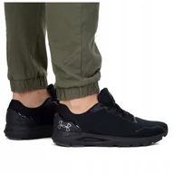 Buty sportowe męskie - Buty Under Armour Męskie Hovr Sonic 6 Czarne - miniaturka - grafika 1
