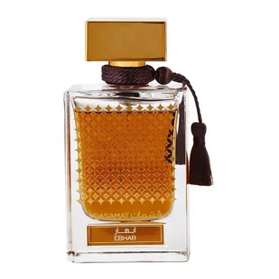 Rasasi, Qasamat Ebhar, Woda perfumowana, 65 ml - Wody i perfumy damskie - miniaturka - grafika 1