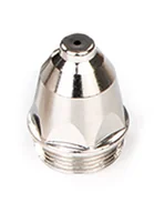 Akcesoria spawalnicze - DYSZA UCHWYTU  PLAZMOWEGO  P-80 PLASMA  Fi 1.5 - miniaturka - grafika 1