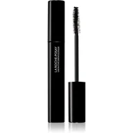 Tusze do rzęs - La Roche-Posay Toleriane wodoodporny tusz do rzęs do wrażliwych oczu odcień Black 7,6 ml - miniaturka - grafika 1