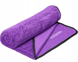 Waxpro Freaky Dryer Ręcznik Do Osuszania Samochodu Lakieru 100X70 CM 600GSM - Akcesoria do mycia samochodu - miniaturka - grafika 1