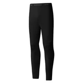 Legginsy - Legginsy męskie The North Face Easy 0A8BZYJK31 - czarne - miniaturka - grafika 1