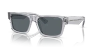 Okulary przeciwsłoneczne - Okulary Przeciwsłoneczne Prada PR 25ZS U430A9 - miniaturka - grafika 1