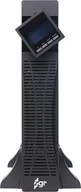 Zasilacze awaryjne UPS - UPS Zigor Efficient RT 3000 VA S7714082 - miniaturka - grafika 1